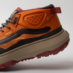 Tênis Vans Mte Crosspath Mid - Foto 6