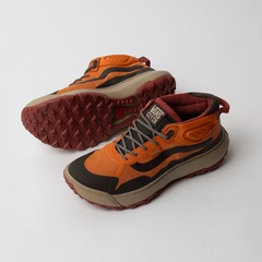 Tênis Vans Mte Crosspath Mid - Foto 8