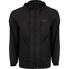 Jaqueta Masculina Mizuno com Capuz High - Foto 1