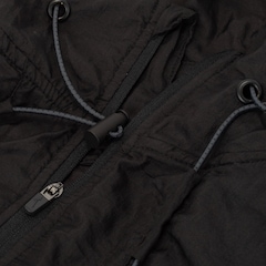 Jaqueta Masculina Mizuno com Capuz High - Foto 3