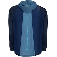 Jaqueta Masculina Mizuno com Capuz High - Foto 2