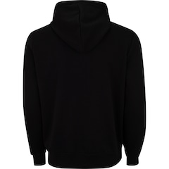 Jaqueta de Moletom Masculina com Capuz Zipper - Foto 2