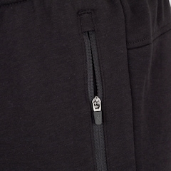 Calça Jogger Mizuno Masculina Soft - Foto 4
