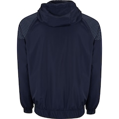 Jaqueta Masculina Mizuno com Capuz Soul Fit II - Foto 2