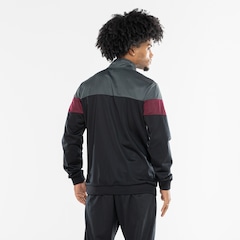 Conjunto de Agasalho Masculino Mizuno Root II - Foto 3