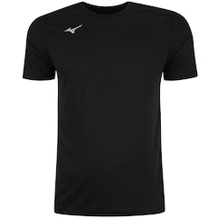 Camiseta Masculina Mizuno Manga Curta Energy 2.0 - Foto 1