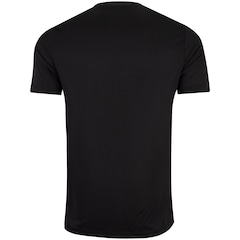 Camiseta Masculina Mizuno Manga Curta Energy 2.0 - Foto 2