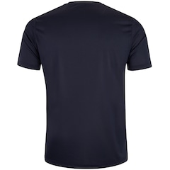 Camiseta Masculina Mizuno Manga Curta Energy STP - Foto 2