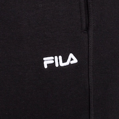 Calça Masculina Fila Classic Winter - Foto 3