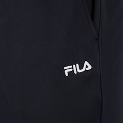 Conjunto de Agasalho Masculino Fila Essentials - Foto 8