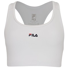 Top Fitness sem Bojo Fila Baixa Sustentação Essential Adulto - Foto 1