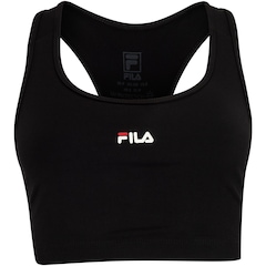 Top Fitness sem Bojo Fila Baixa Sustentação Essential Adulto - Foto 1