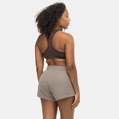 Top Fitness sem Bojo Fila Baixa Sustentação Essential Adulto - Foto 3