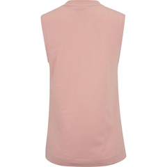 Camiseta Regata Feminina Fila Basic Regular Outline - Foto 2