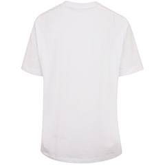 Camiseta Feminina Fila Manga Curta Over Vita Outline - Foto 2