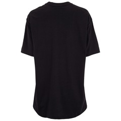 Camiseta Feminina Fila Manga Curta Over Vita Outline - Foto 2