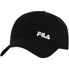 Boné Aba Curva Fila Strapback Prime Adulto - Foto 1