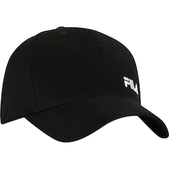 Boné Aba Curva Fila Strapback Prime Adulto - Foto 2