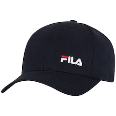 Boné Aba Curva Fila Strapback Prime Adulto - Foto 1