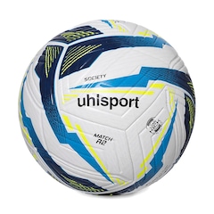 BOLA SOCIETY UHL MATCH R2 BRASILEIRAO 25 - Foto 1