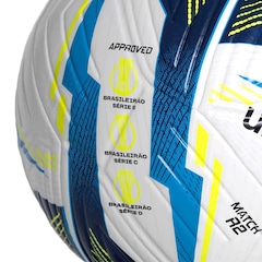 BOLA SOCIETY UHL MATCH R2 BRASILEIRAO 25 - Foto 4