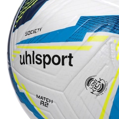 BOLA SOCIETY UHL MATCH R2 BRASILEIRAO 25 - Foto 6