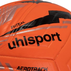 Bola de Futsal Uhlsport Aerotrack - Foto 2