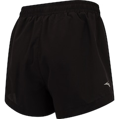 Short Feminino Mizuno New Runner - Video 1