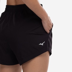 Short Feminino Mizuno New Runner - Foto 7