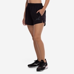Short Feminino Mizuno New Runner - Foto 5