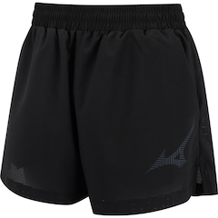 Short Feminino Mizuno New Runner - Foto 1