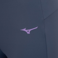 Calça Legging Feminina Mizuno Soul III - Foto 4