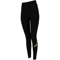 Calça Legging Feminina Mizuno Run Easy 5 - Foto 2