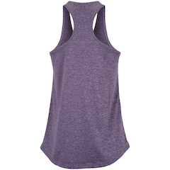 Camiseta Regata Feminina Mizuno Spark Biglog - Foto 2