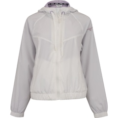 Jaqueta Feminina Mizuno com Capuz Soul Fit - Foto 1