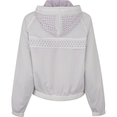 Jaqueta Feminina Mizuno com Capuz Soul Fit - Foto 2