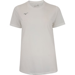 Camiseta Feminina Mizuno Manga Curta Energy  2.0 - Foto 1