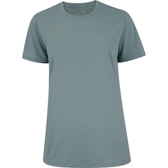 Camiseta Feminina Mizuno Manga Curta Energy  2.0 - Foto 1