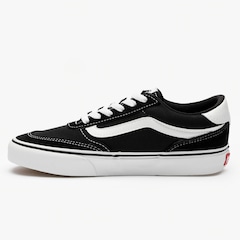 Tênis Vans Brooklyn Ls Feminino - Foto 2