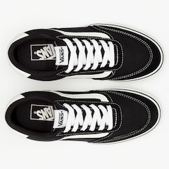 Tênis Vans Brooklyn Ls Feminino - Foto 3