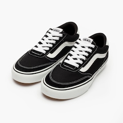 Tênis Vans Brooklyn Ls Feminino - Foto 4