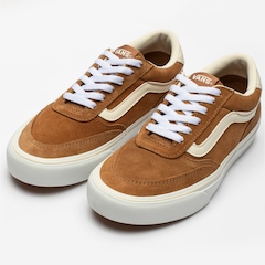 Tênis Vans Brooklyn Ls Feminino - Foto 4