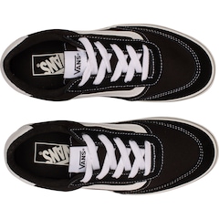 Tênis Vans Brooklyn Ls Feminino - Foto 5