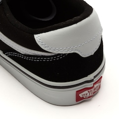 Tênis Vans Brooklyn Ls Feminino - Foto 7