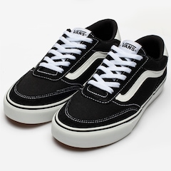 Tênis Vans Brooklyn Masculino - Foto 4