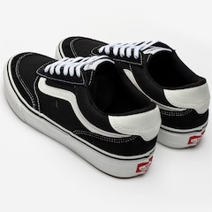 Tênis Vans Brooklyn Masculino - Foto 5