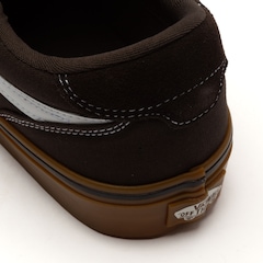Tênis Vans Brooklyn Masculino - Foto 5