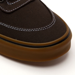 Tênis Vans Brooklyn Masculino - Foto 8