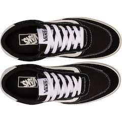 Tênis Vans Brooklyn Masculino - Foto 3