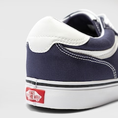 Tênis Vans Brooklyn Masculino - Foto 3